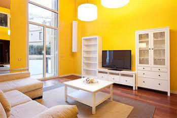 Rent Passeig De Gracia Barcelona