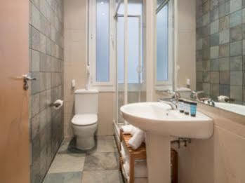 Rent Passeig De Gracia Hotel 4*