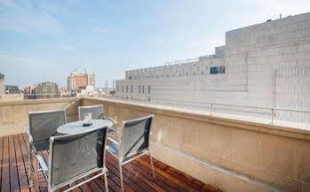 Rent Passeig De Gracia Barcelona