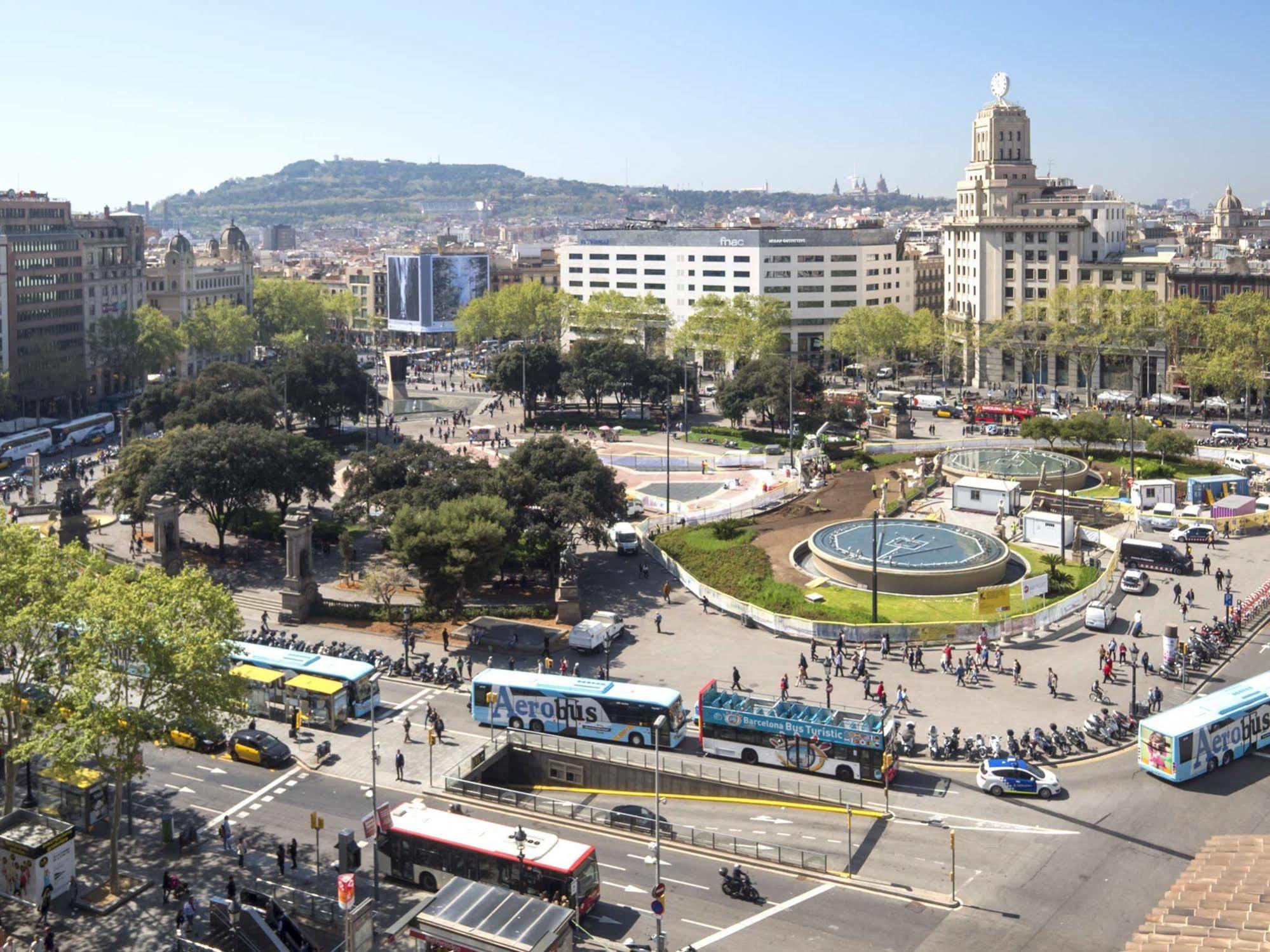 Rent Passeig De Gracia Hotel