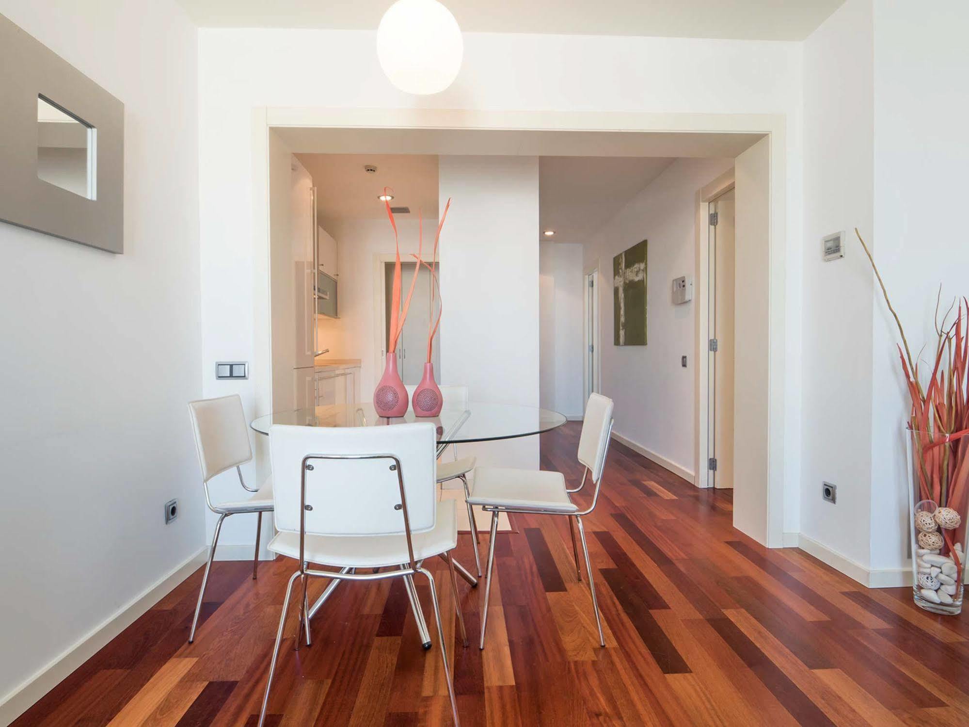 Rent Passeig De Gracia Barcelona