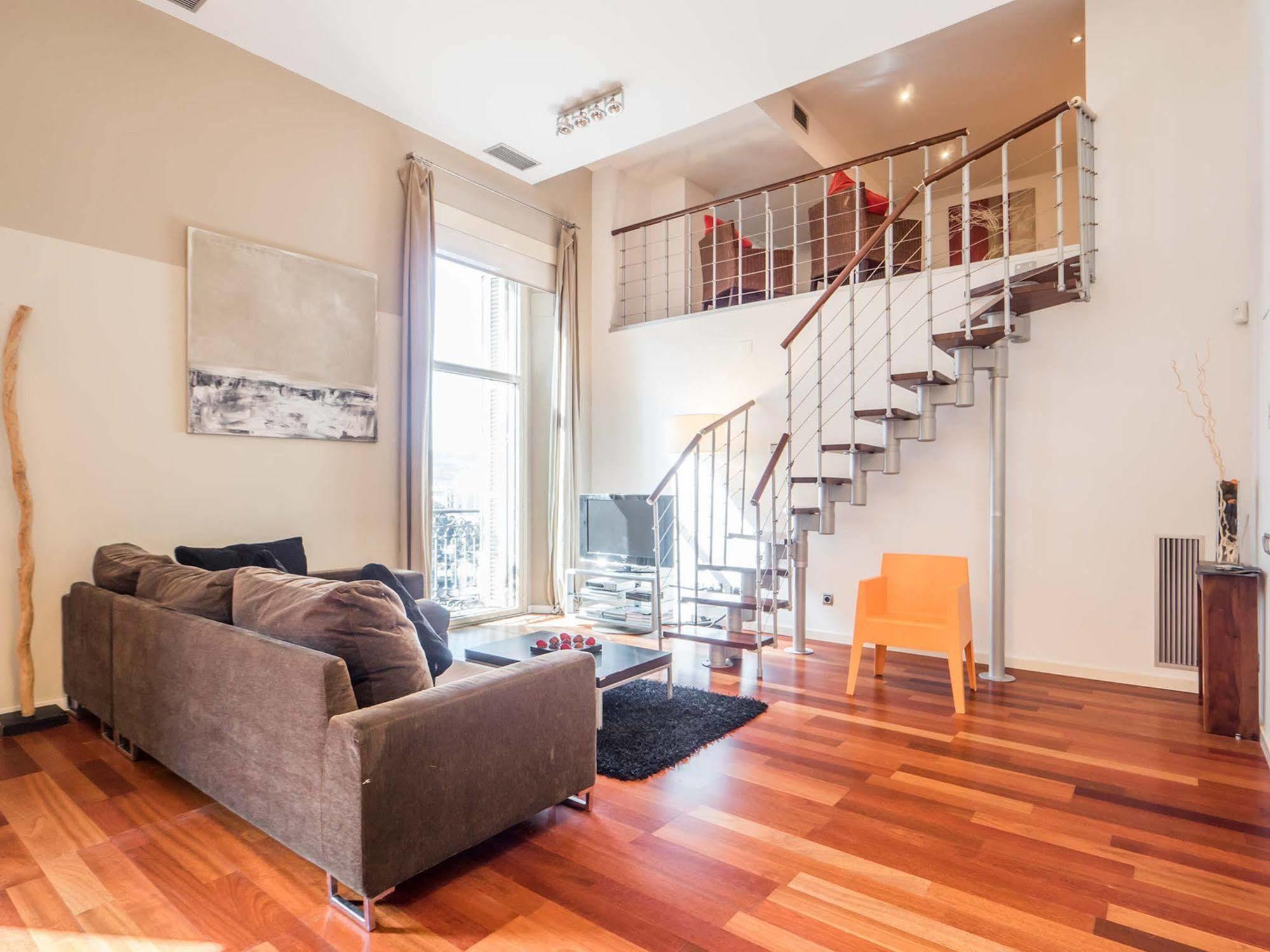 Rent Passeig De Gracia