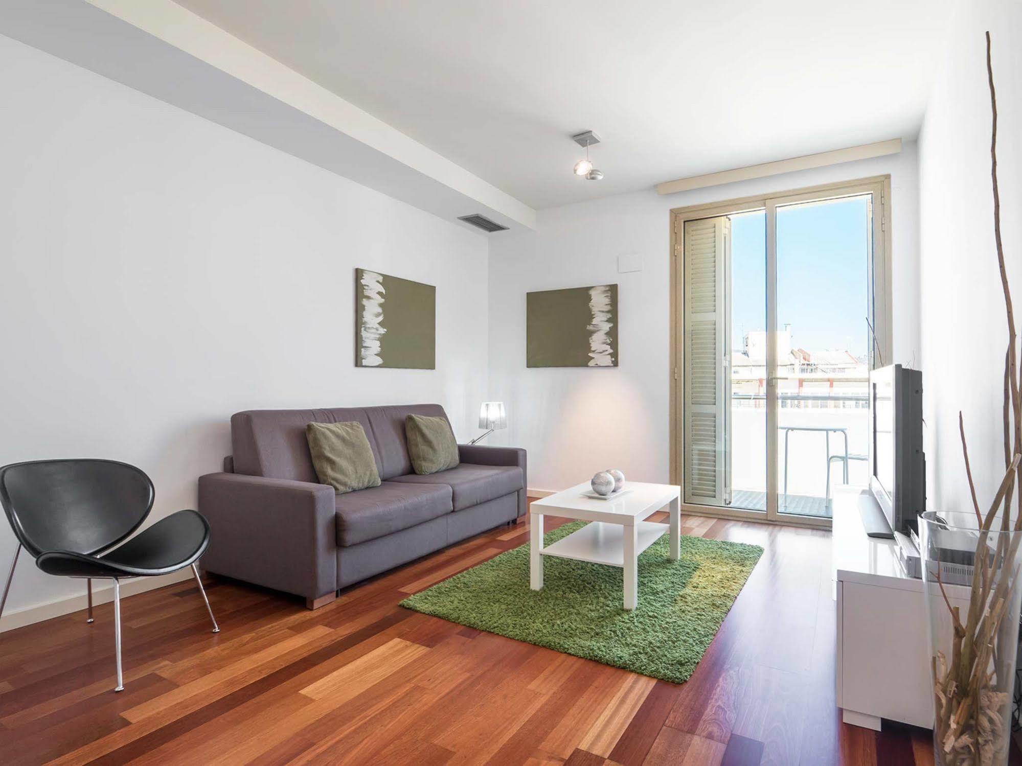 Rent Passeig De Gracia 4* Barcelona