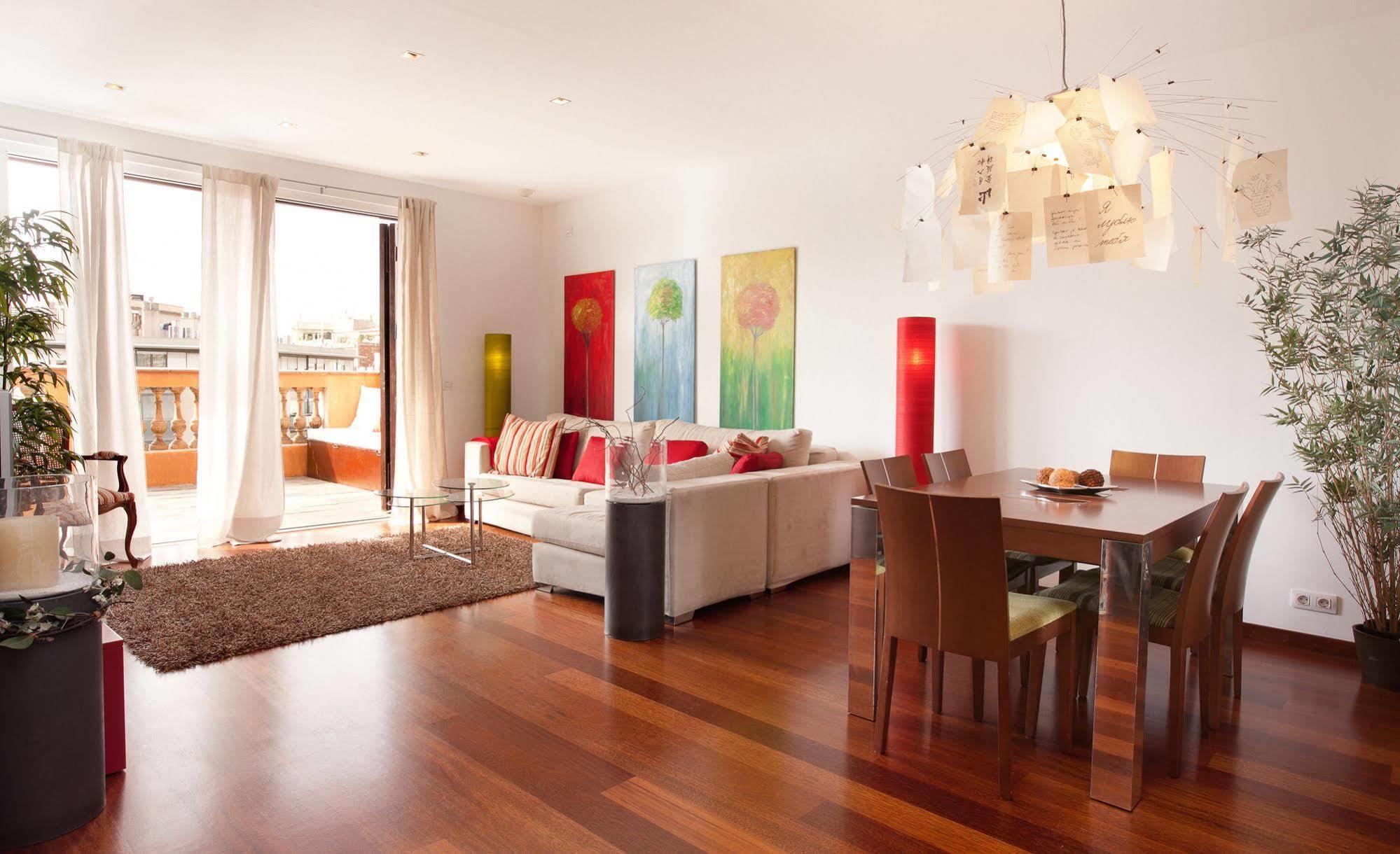 Rent Passeig De Gracia