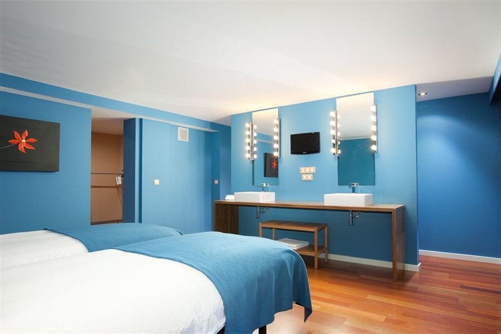 Rent Passeig De Gracia 4* Barcelona