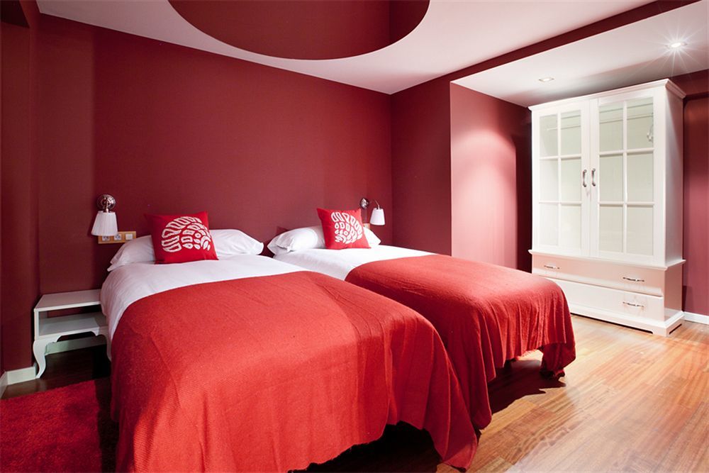 Hotel Rent Passeig De Gracia Barcelona