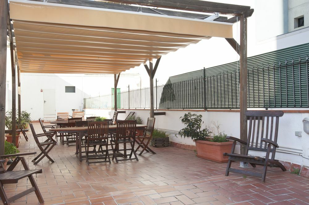 Rent Passeig De Gracia 4*